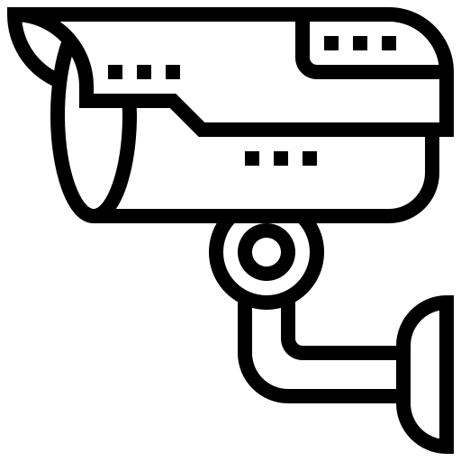 24/7 CCTV